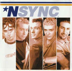 *NSYNC — 'N Sync