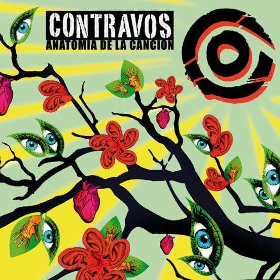 Contravos — Anatomía De La Canción