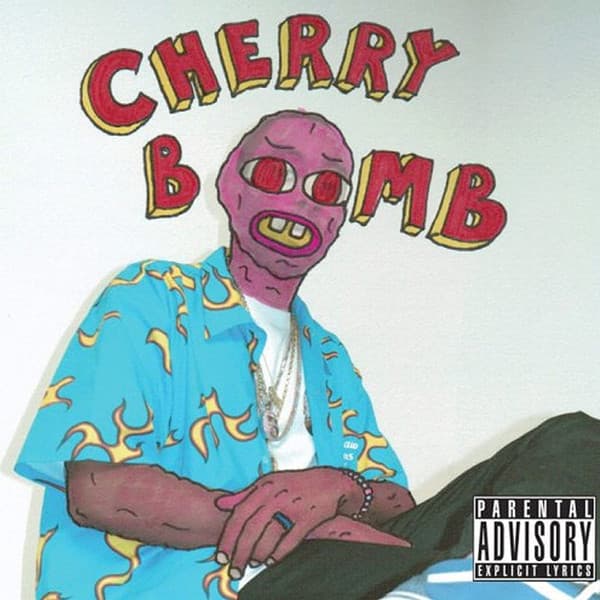 Tyler, The Creator — Cherry Bomb