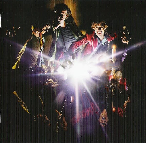 The Rolling Stones — A Bigger Bang