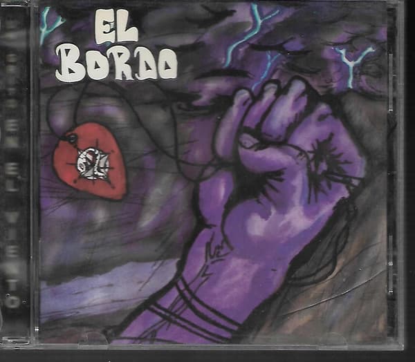 El Bordo — Un Grito En El Viento