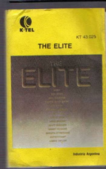 Various — The Elite