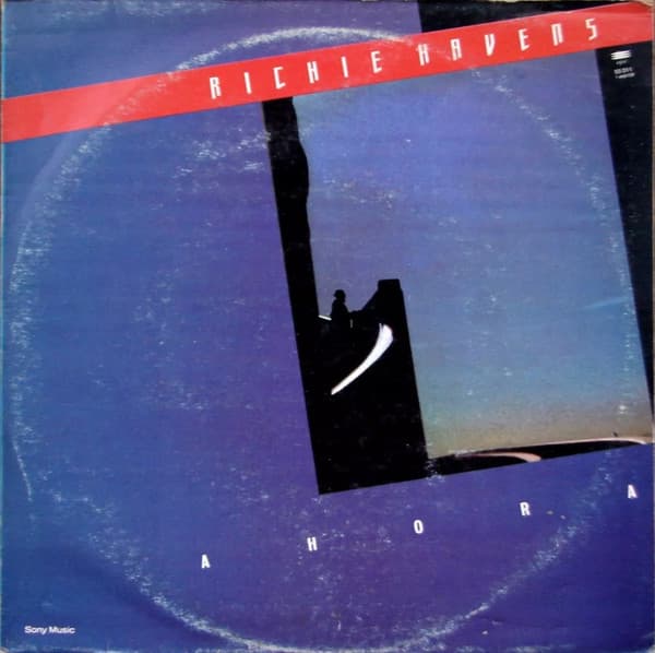 Richie Havens — Ahora