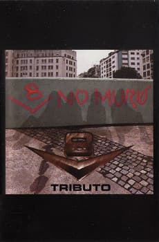 Various — V8 No Murió - Tributo