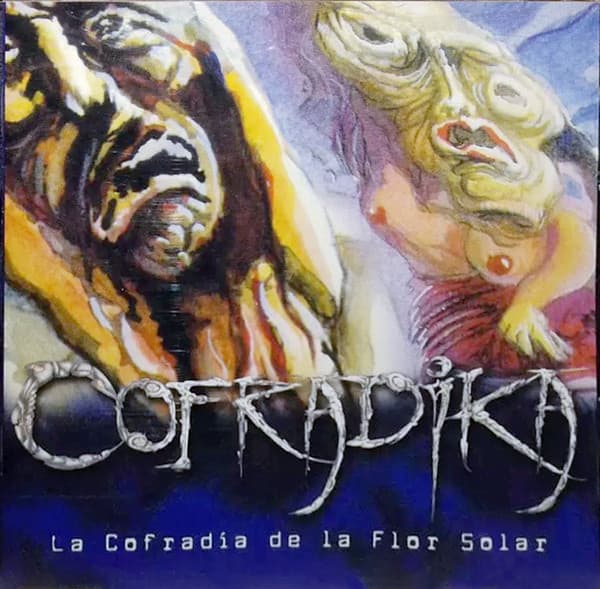 La Cofradía De La Flor Solar — Cofrádika