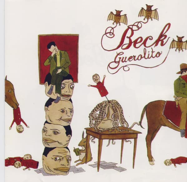 Beck — Guerolito