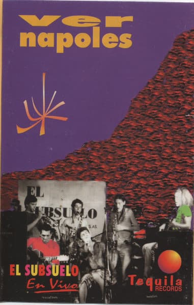 Ver Napoles — Untitled