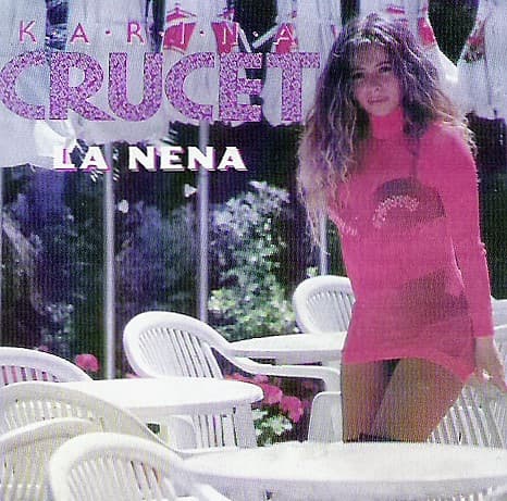 Karina Crucet — La Nena