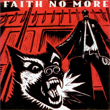 Faith No More — King For A Day Fool For A Lifetime