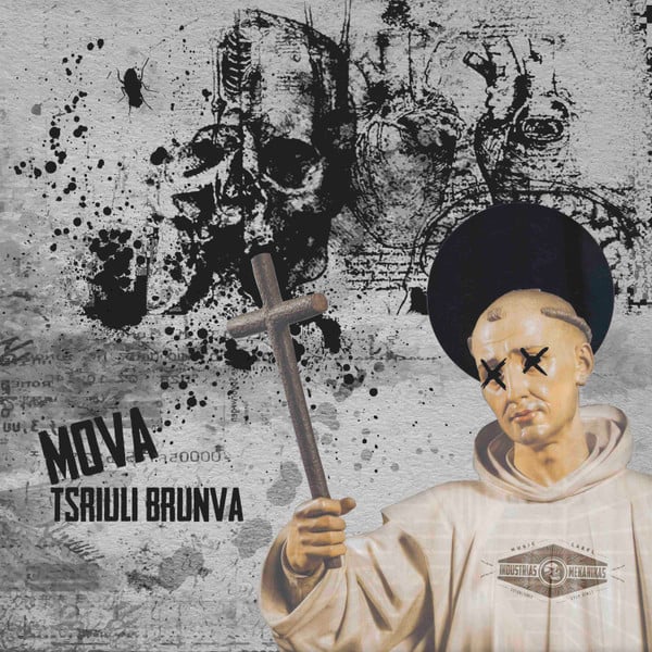Mova – Tsriuli Brunva