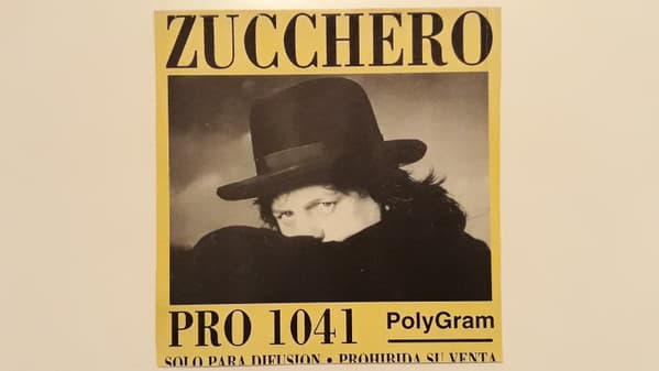 Zucchero — El Diablo En Mi