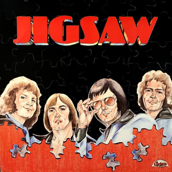 Jigsaw — Jigsaw