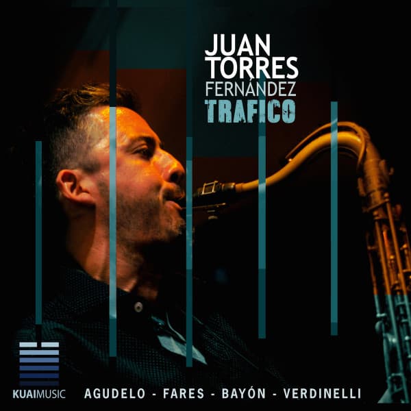 Juan Torres Fernández — Tráfico