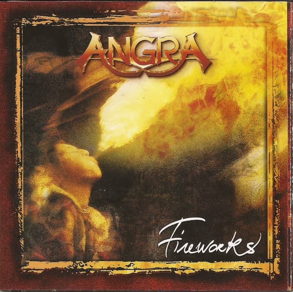 Angra — Fireworks