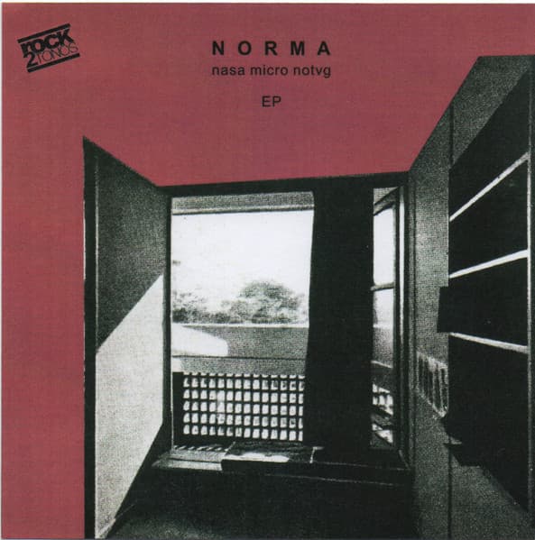 Norma — Norma EP