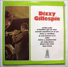 Dizzy Gillespie — Una Declaracion de Propositos