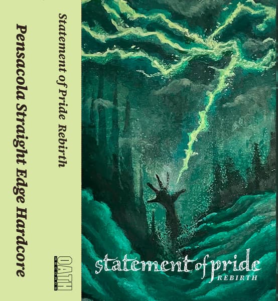 Statement Of Pride — Rebirth