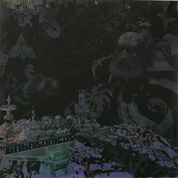 Babasonicos — Vórtice Marxista