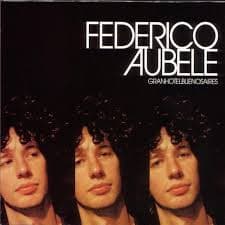 Federico Aubele — Gran Hotel Buenos Aires