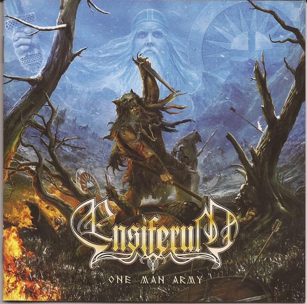 Ensiferum — One Man Army