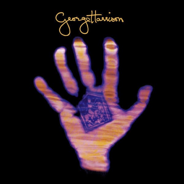 George Harrison — Living In The Material World