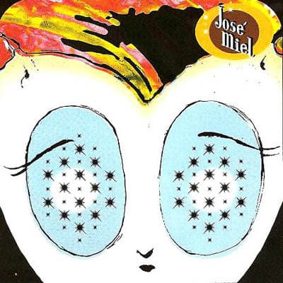 José Miel — José Miel