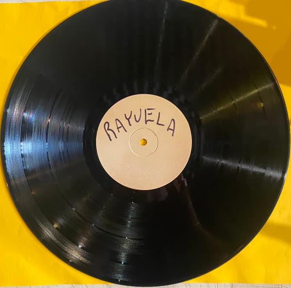 Rayuela — Rayuela