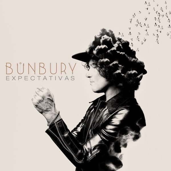 Enrique Bunbury — Expectativas