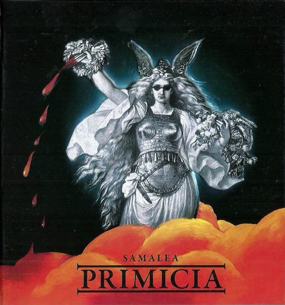 Fernando Samalea — Primicia