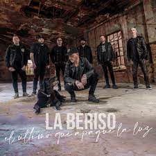 La Beriso — El Ultimo Que Apague la Luz