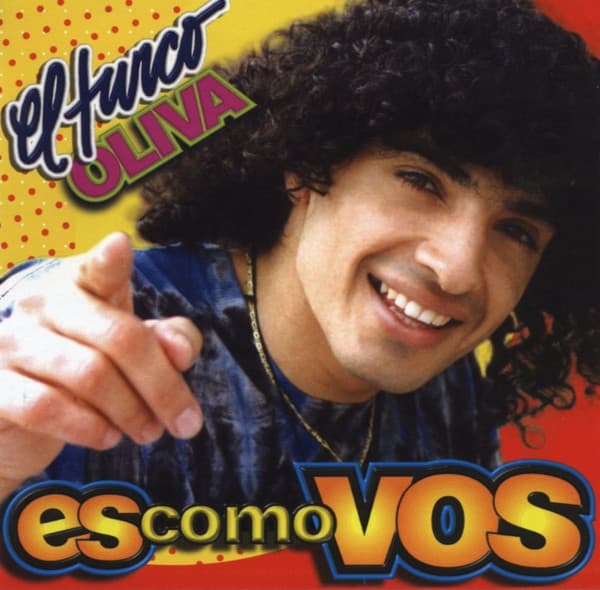 El Turco Oliva — Es Como Vos