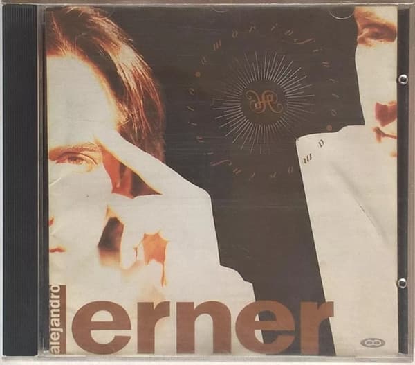 Alejandro Lerner — Amor Infinito