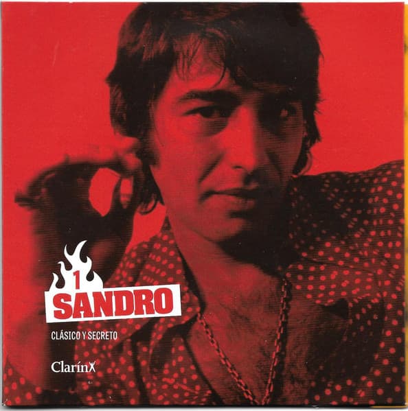 Sandro — Clasico Y Secreto 1