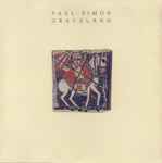 Paul Simon — Graceland