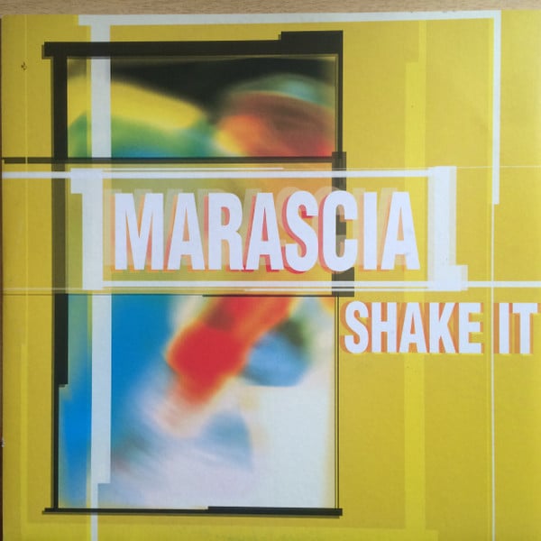 Marascia – Shake It