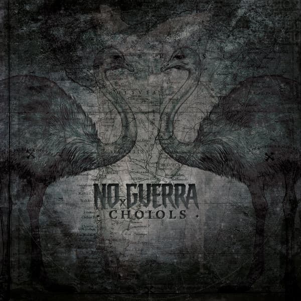 NOxGUERRA — Choiols