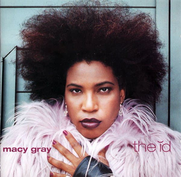 Macy Gray — The Id