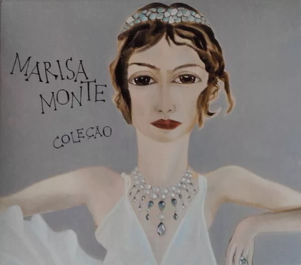 Marisa Monte — Coleção