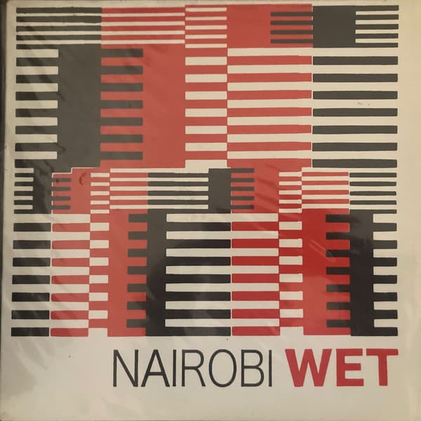 Nairobi — Wet