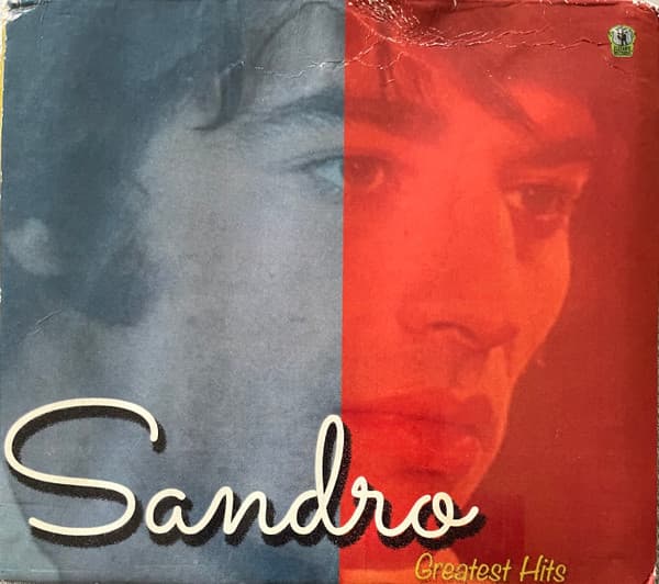 Sandro — Greatest Hits