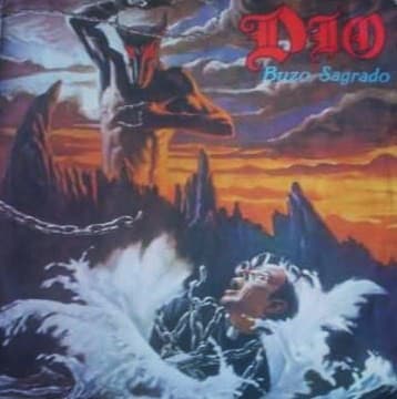 Dio — Buzo Sagrado