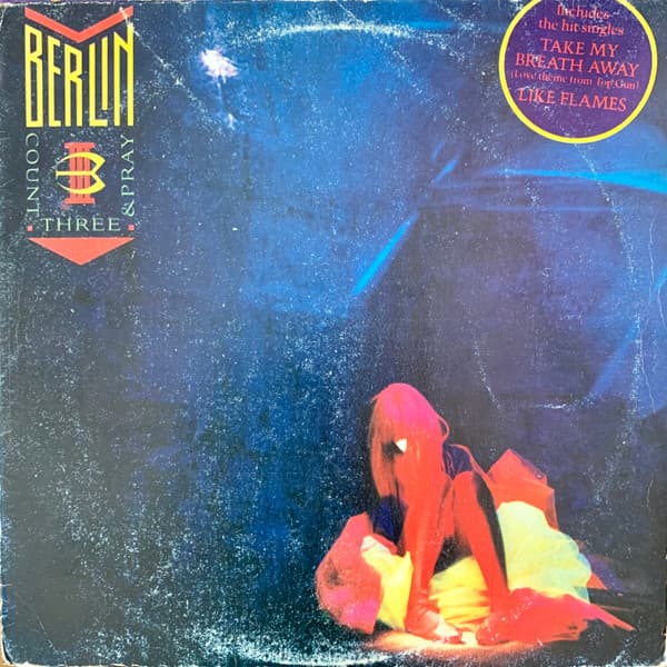 Berlin — Count Three & Pray