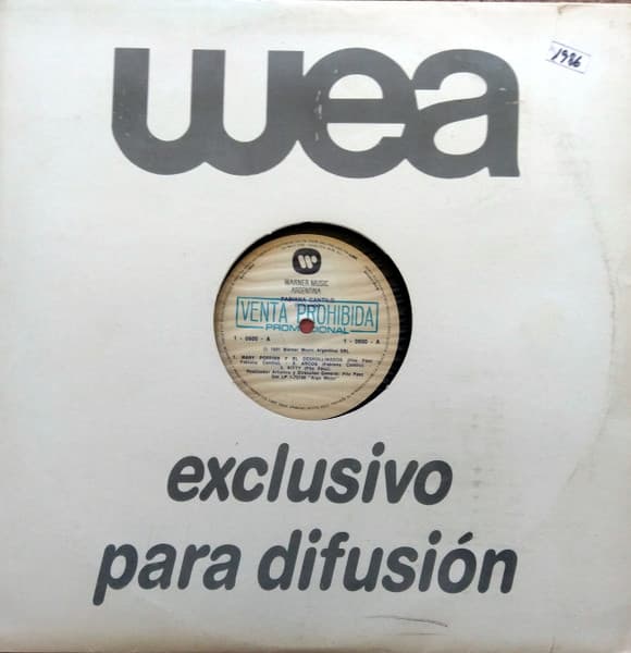 Various — WEA Exclusivo Para Difusión