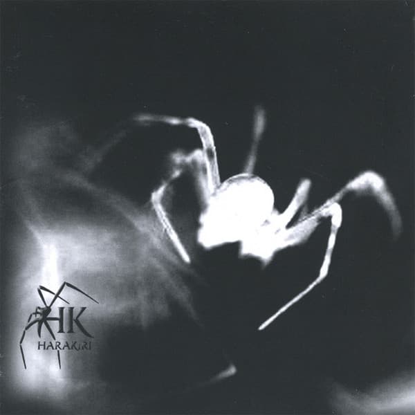 Harakiri — Harakiri