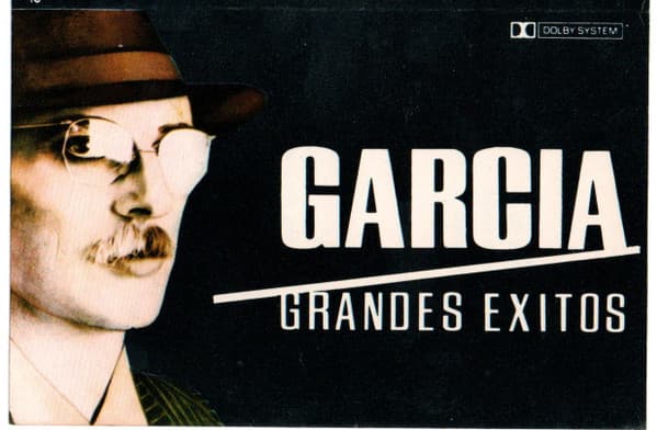 Charly Garcia — Grandes Éxitos