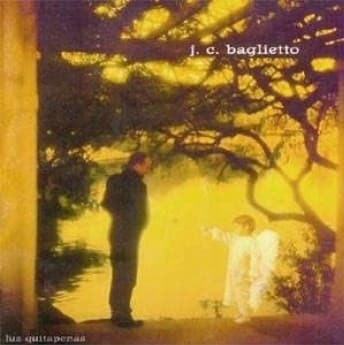 Juan Carlos Baglietto — Luz Quitapenas