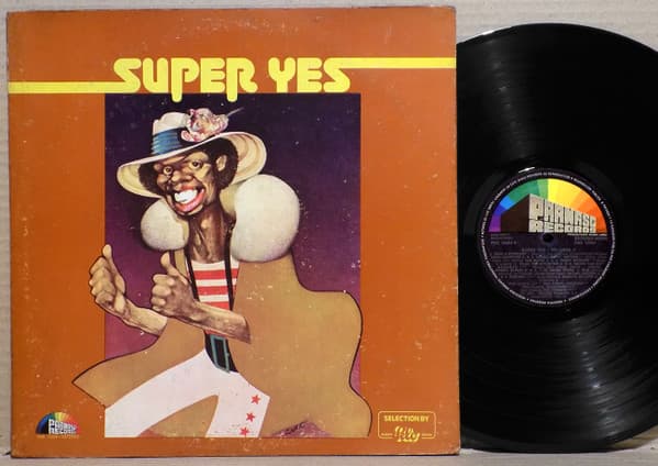 Various — Super Yes - Volumen 1