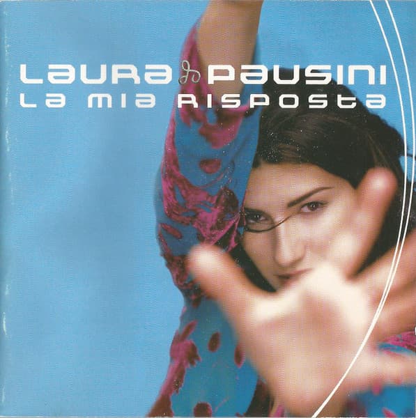 Laura Pausini — La Mia Risposta