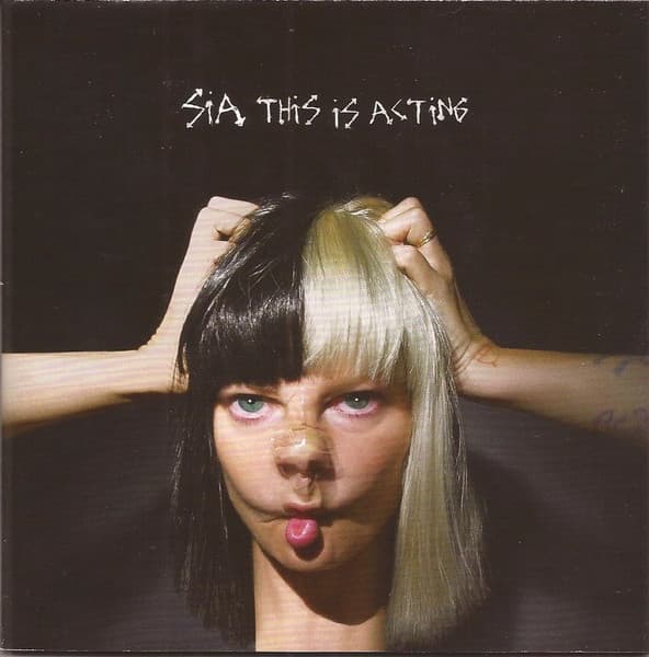 Sia — This is Acting