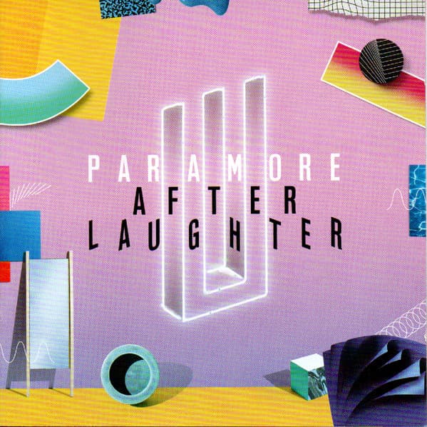 Paramore — After Laughter